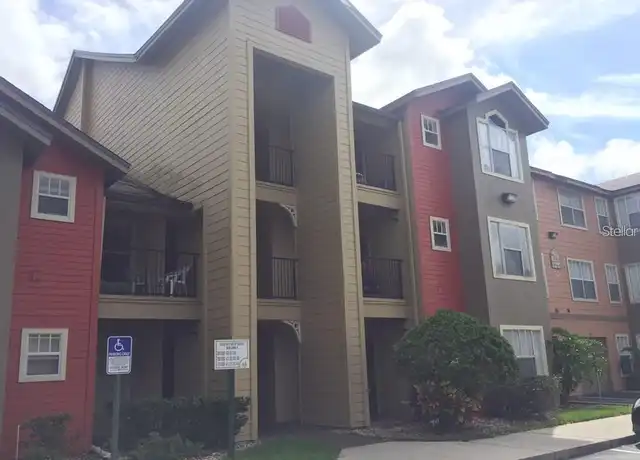 Property at 2203 Key West Ct #437, Kissimmee, FL, 34741, 2 beds, 2 baths, [object Object]