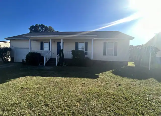 Property at 4915 Paulson Dr, Fayetteville, NC, 28304, 3 beds, 2 baths, [object Object]