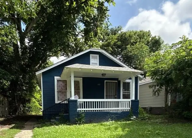 Property at 1372 Orgill Ave, Memphis, TN, 38106, 3 beds, 1 bath, [object Object]