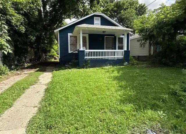 Property at 1372 Orgill Ave, Memphis, TN, 38106, 3 beds, 1 bath, [object Object]