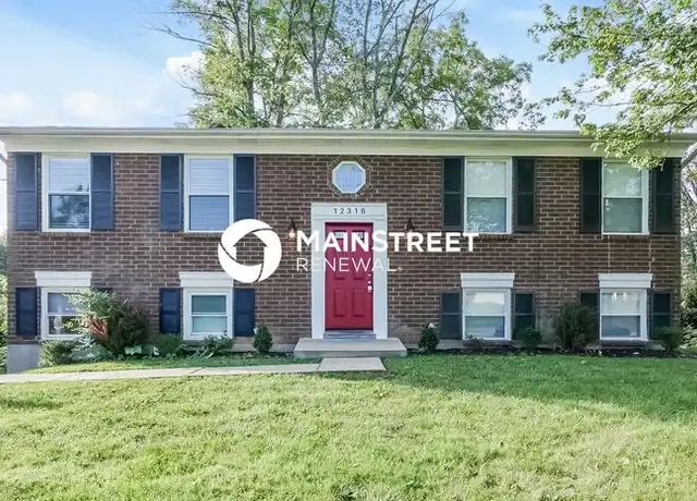 Property at 12318 Crosswinds Dr, Louisville, KY, 40243, 4 beds, 2 baths, [object Object]