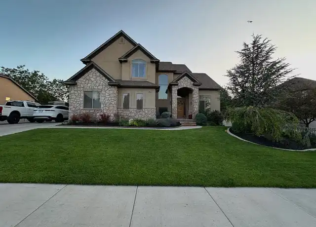 Property at 14322 S Fox Creek Dr, Herriman, UT, 84096, 6 beds, 3.5 baths, [object Object]