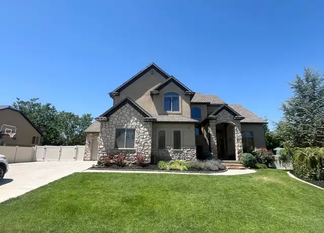 Property at 14322 S Fox Creek Dr, Herriman, UT, 84096, 6 beds, 3.5 baths, [object Object]