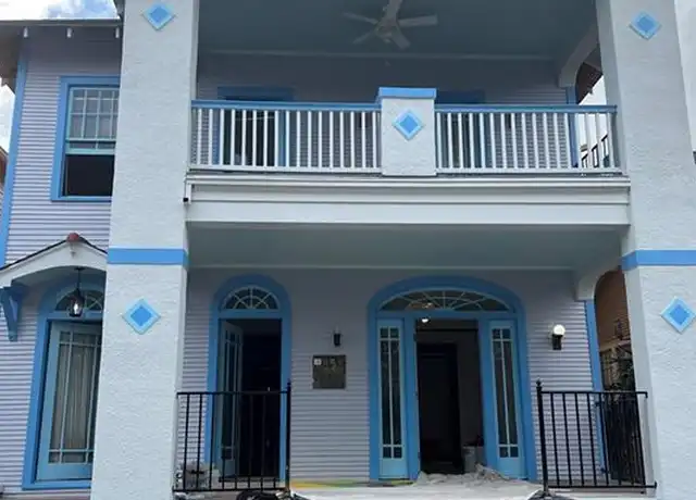 Property at 4614 Orleans Ave, New Orleans, LA, 70119, 1 bed, 1 bath, [object Object]