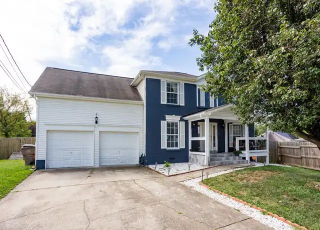 Property at 3432 Bruner Ct, Nashville, TN, 37211, 3 beds, 2.5 baths, [object Object]