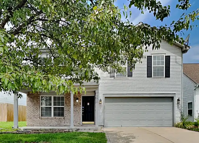 Property at 7818 Sergi Canyon Dr, Indianapolis, IN, 46217, 3 beds, 2.5 baths, [object Object]