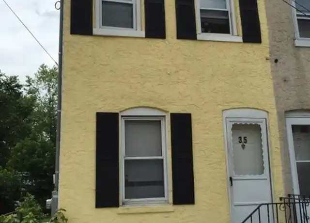Property at 35 Chase St, Trenton, NJ, 08638, 2 beds, 1 bath, [object Object]