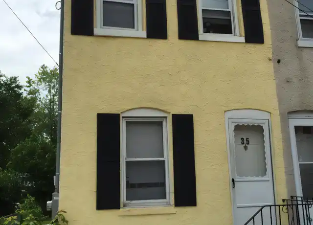 Property at 35 Chase St, Trenton, NJ, 08638, 2 beds, 1 bath, [object Object]