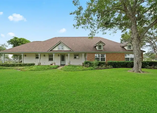 Property at 34483 Farm to Market Rd 1488, Hempstead, TX, 77445, 4 beds, 3 baths, [object Object]
