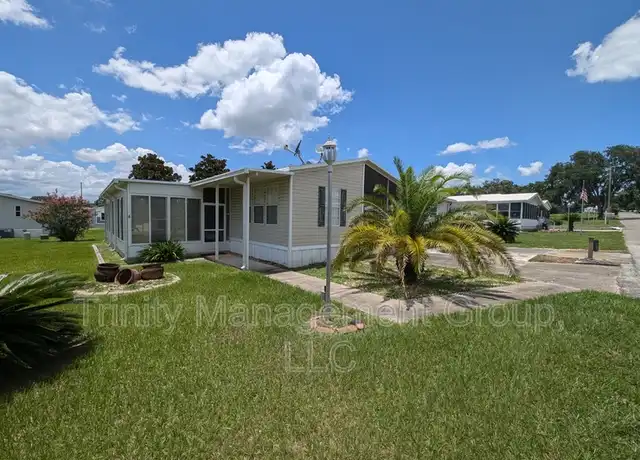 Property at 10045 Wellington Ave, Dade City, FL, 33525, 2 beds, 2 baths, [object Object]