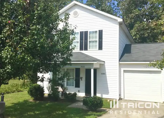 Property at 11626 Carrington Hill Dr, Charlotte, NC, 28214, 3 beds, 2 baths, [object Object]
