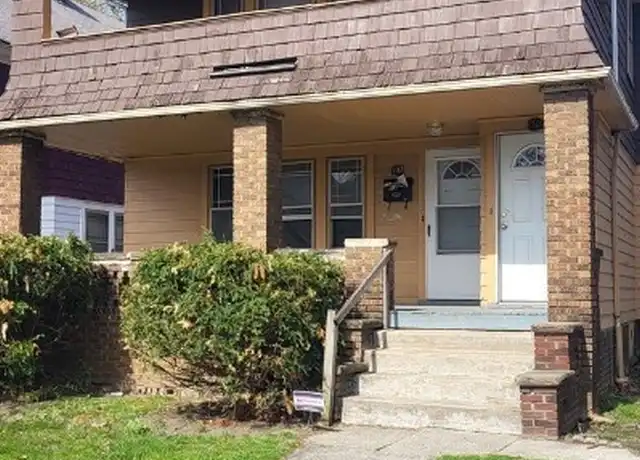 Property at 1765 Algonac Rd Unit Lower, Cleveland, OH, 44112, 2 beds, 1 bath, [object Object]