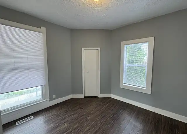 Property at 1245 S Senate Ave, Indianapolis, IN, 46225, 3 beds, 2 baths, [object Object]
