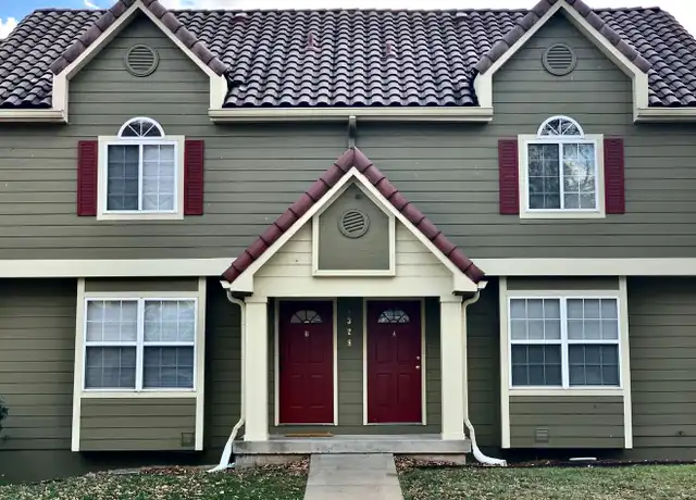 Property at 1321a NE 39th St Unit 1314B, Kansas City, MO, 64116, 2 beds, 2.5 baths, [object Object]