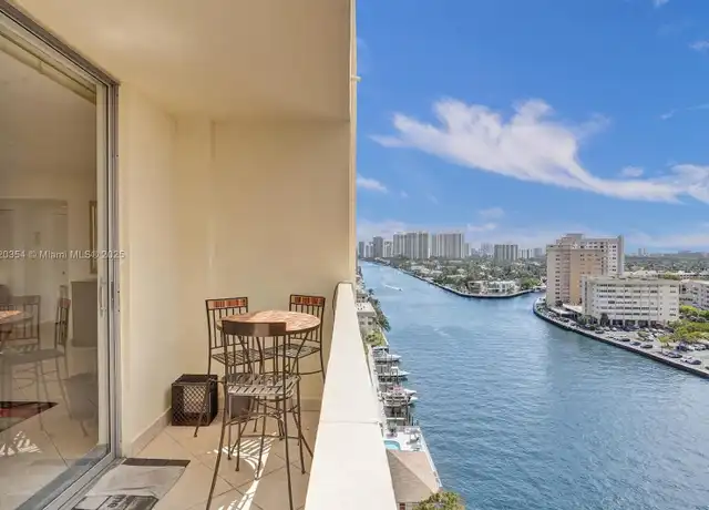 Property at 1833 S Ocean Dr #1511, Hallandale Beach, FL, 33009, 2 beds, 2 baths, [object Object]