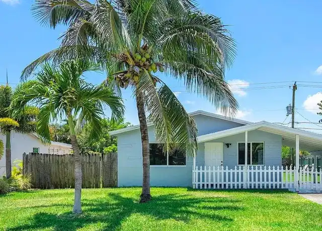 Property at 50 NE 56th Ct, Fort Lauderdale, FL, 33334, 3 beds, 1.5 baths, [object Object]