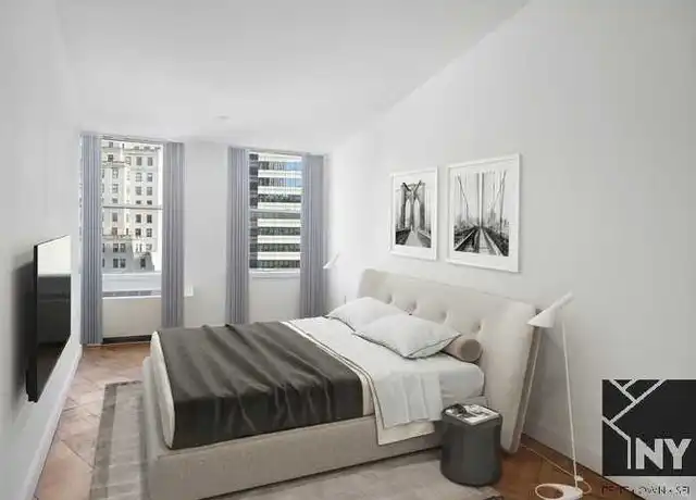 Property at 20 Exchange Pl Unit 1206, New York, NY, 10005, 1 bed, 1 bath, [object Object]
