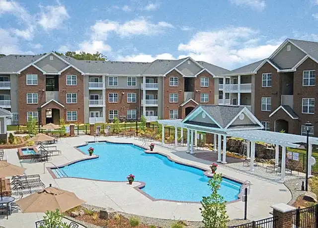 Property at Clairmont at Hillandale - 2901 Bertland Ave, Durham, NC, 27705, 1-3 bed, 1-2 bath, [object Object]
