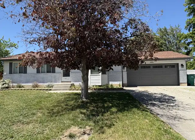 Property at 1490 S 135 W, Orem, UT, 84058, 6 beds, 2 baths, [object Object]