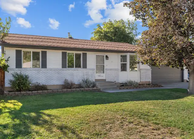 Property at 1490 S 135 W, Orem, UT, 84058, 6 beds, 2 baths, [object Object]