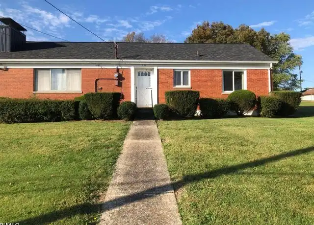 Property at 130 Magnolia Ave, Church Hill, TN, 37642, 3 beds, 1 bath, [object Object]
