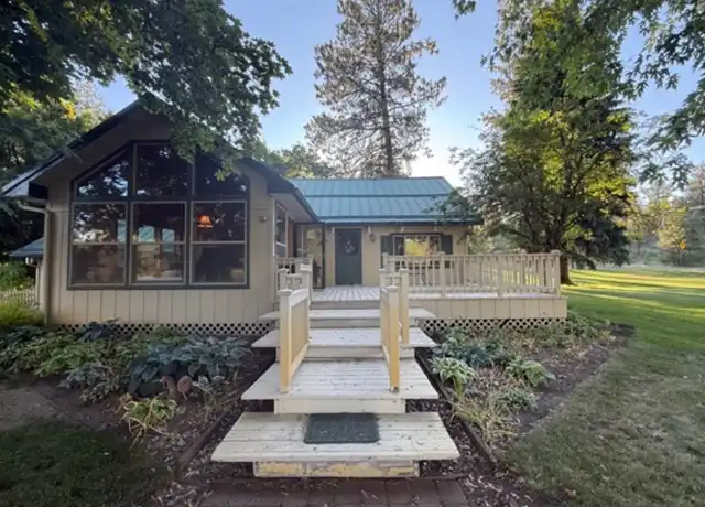 Property at 20211 W Pine Spring Rd, Cheney, WA, 99004, 4 beds, 2 baths, [object Object]