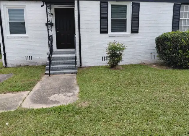 Property at 2922 Jackson St, Augusta, GA, 30906, 1 bed, 1 bath, [object Object]