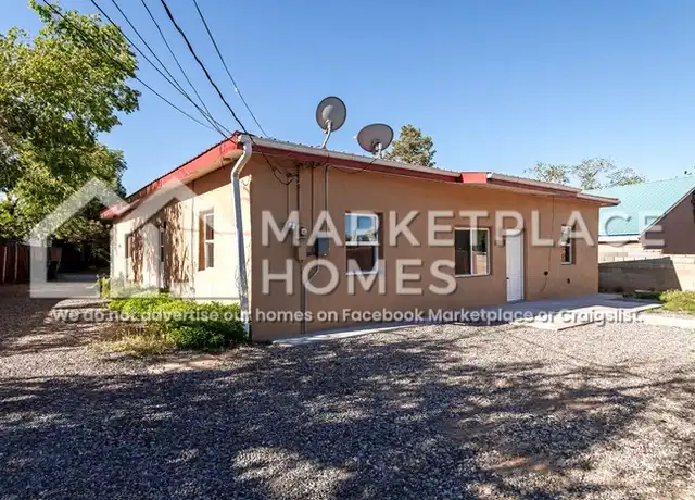 Property at 1610 Jay St Unit A, Santa Fe, NM, 87505, 2 beds, 1 bath, [object Object]