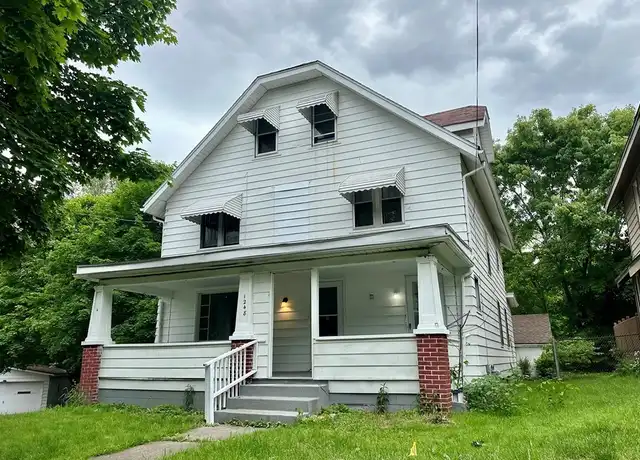 Property at 1248 Pondview Ave Unit 2, Akron, OH, 44305, 2 beds, 1 bath, [object Object]