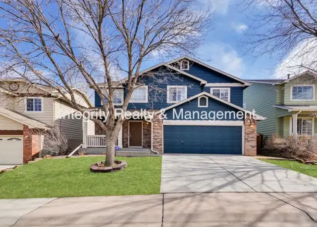 Property at 4812 N Silverlace Dr, Castle Rock, CO, 80109, 4 beds, 2.5 baths, [object Object]