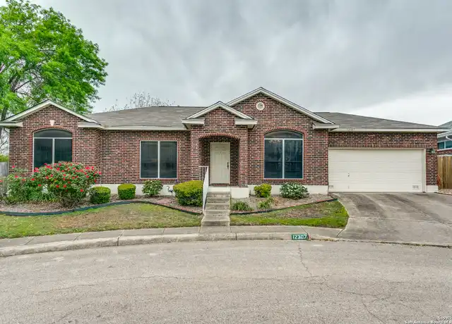 Property at 12307 Ashley Pl, San Antonio, TX, 78247, 3 beds, 2 baths, [object Object]