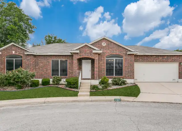 Property at 12307 Ashley Pl, San Antonio, TX, 78247, 3 beds, 2 baths, [object Object]