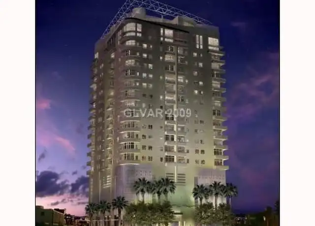 Property at 200 Hoover Ave #1402, Las Vegas, NV, 89101, 1 bed, 1 bath, [object Object]