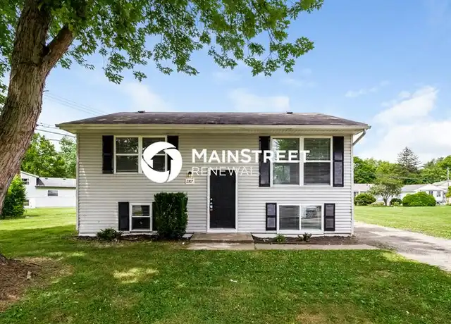Property at 2767 Bardwell Rd, Columbus, OH, 43219, 4 beds, 1.5 baths, [object Object]