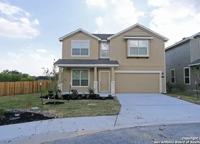 Property at 7103 Summer Way, San Antonio, TX, 78240, 3 beds, 2.5 baths, [object Object]