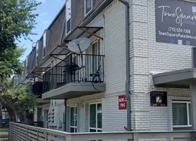 Property at 1129 Witter St Unit 4519, Pasadena, TX, 77506, 2 beds, 1 bath, [object Object]