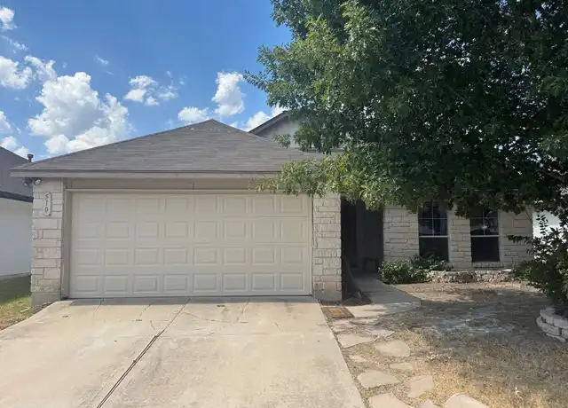 Property at 510 Red Tails Dr, Austin, TX, 78725, 4 beds, 2 baths, [object Object]