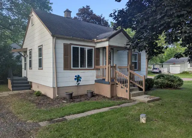Property at 2468 Beulah St, Grand Blanc, MI, 48439, 2 beds, 1 bath, [object Object]