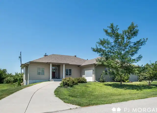 Property at 1617 Osage Rd, Yutan, NE, 68073, 3 beds, 3 baths, [object Object]