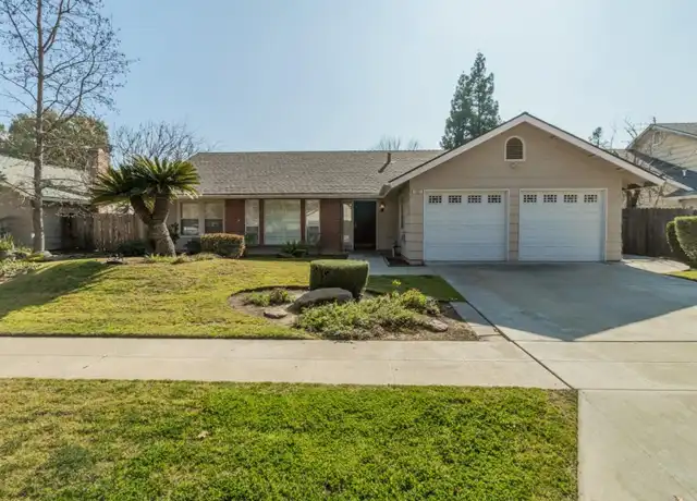 Property at 1067 E Portland Ave, Fresno, CA, 93720, 3 beds, 2 baths, [object Object]