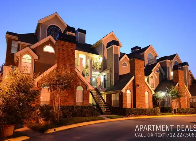 Property at 2834 Greenbriar Dr Unit 3571, Houston, TX, 77098, 1 bed, 1 bath, [object Object]