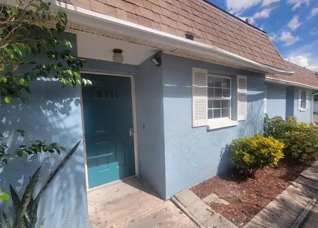 Property at 5711 Silver Spur Dr, Holiday, FL, 34690, 1 bed, 1 bath, [object Object]