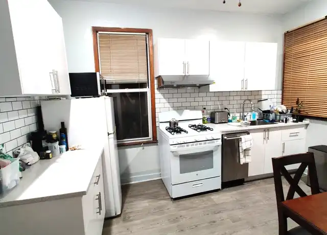 Property at 9 West St Unit B, Jersey City, NJ, 07306, 1 bed, 1 bath, [object Object]