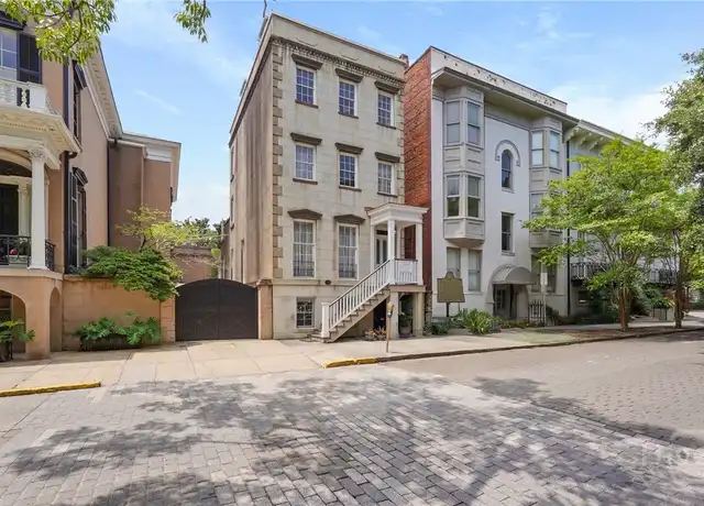 Property at 207 E Charlton St Unit A, Savannah, GA, 31401, 1 bed, 1 bath, [object Object]