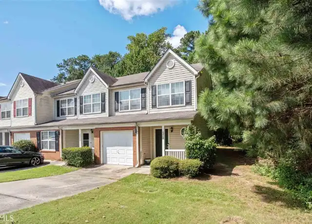 Property at 6213 Hickory Lane Cir, Union City, GA, 30291, 3 beds, 2.5 baths, [object Object]