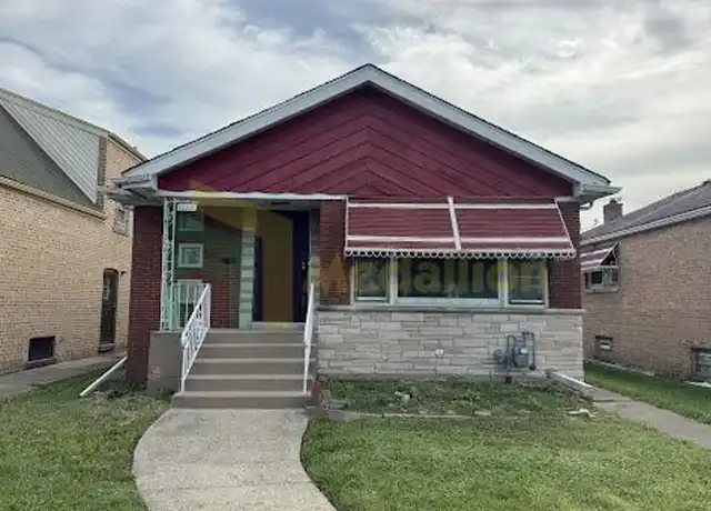Property at 10511 S South Park Ave, Chicago, IL, 60628, 4 beds, 2 baths, [object Object]