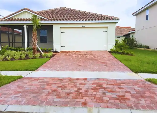 Property at 3965 Steer Beach Pl, Kissimmee, FL, 34746, 3 beds, 2 baths, [object Object]