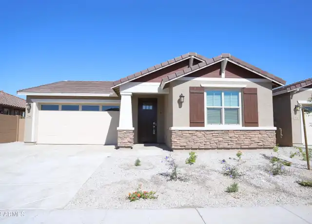 Property at 2540 W Sunland Ave, Phoenix, AZ, 85041, 4 beds, 3 baths, [object Object]