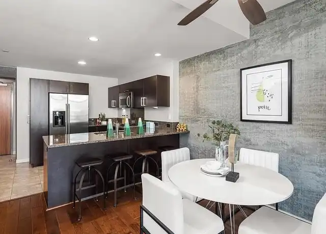 Property at 800 The Mark Ln, San Diego, CA, 92101, 1 bed, 1 bath, [object Object]