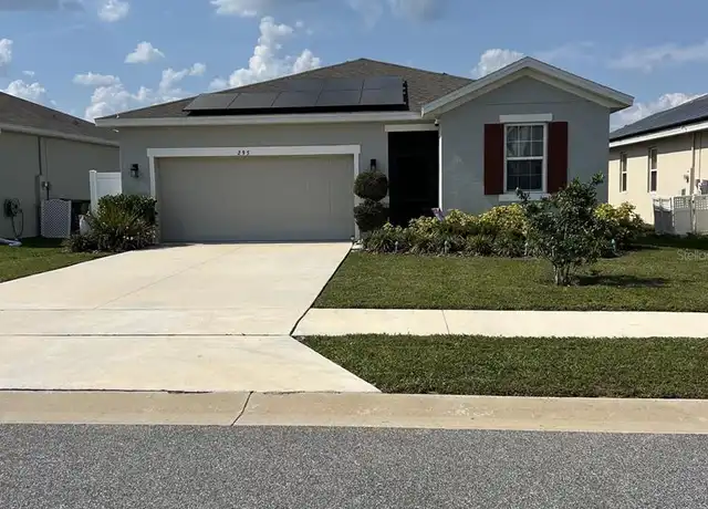 Property at 295 Lake Smart Cir, Winter Haven, FL, 33881, 3 beds, 2 baths, [object Object]